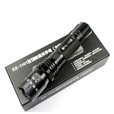 1101型強光電擊防身器